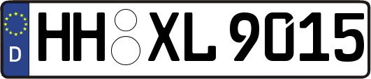 HH-XL9015