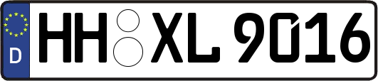 HH-XL9016