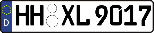 HH-XL9017