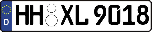 HH-XL9018