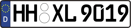 HH-XL9019