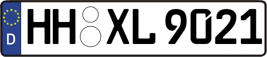 HH-XL9021