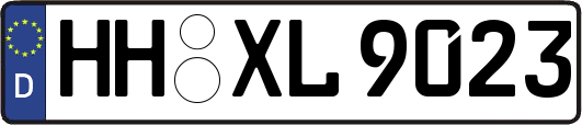 HH-XL9023