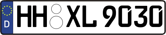 HH-XL9030