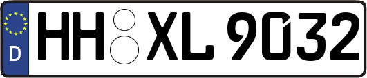 HH-XL9032