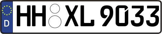 HH-XL9033