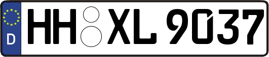 HH-XL9037