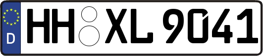 HH-XL9041
