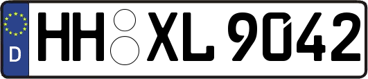 HH-XL9042