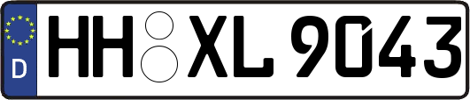 HH-XL9043
