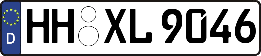 HH-XL9046