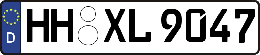 HH-XL9047