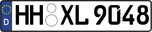 HH-XL9048