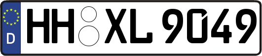 HH-XL9049