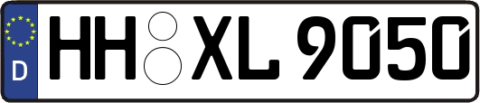 HH-XL9050