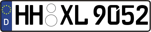 HH-XL9052