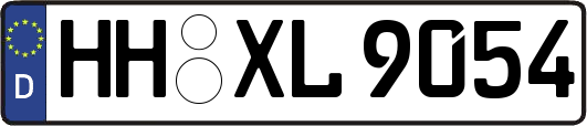 HH-XL9054