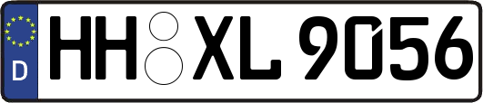 HH-XL9056