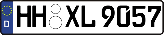 HH-XL9057