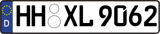 HH-XL9062