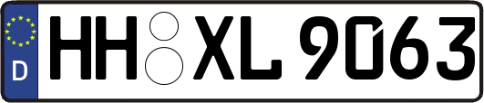HH-XL9063