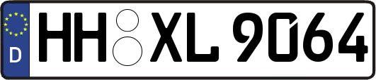 HH-XL9064