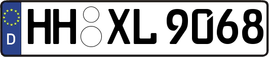 HH-XL9068