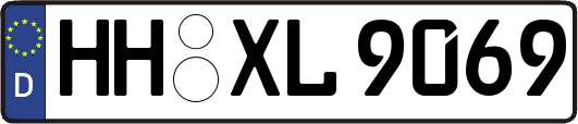 HH-XL9069
