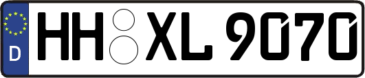 HH-XL9070