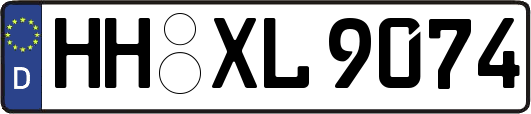 HH-XL9074