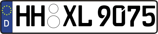 HH-XL9075