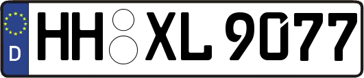 HH-XL9077