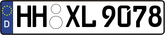 HH-XL9078