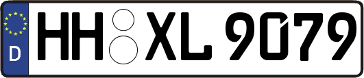 HH-XL9079