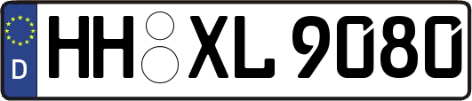 HH-XL9080