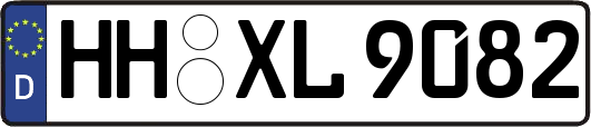 HH-XL9082