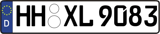 HH-XL9083