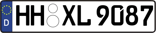 HH-XL9087