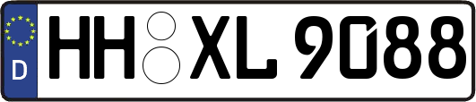 HH-XL9088
