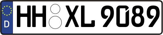 HH-XL9089