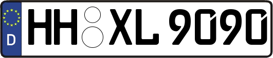 HH-XL9090