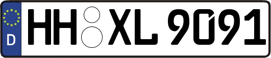 HH-XL9091