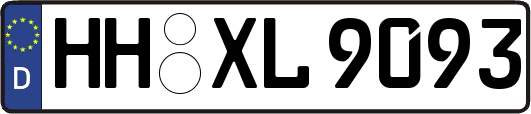HH-XL9093