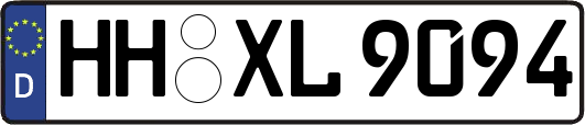 HH-XL9094