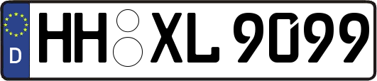 HH-XL9099