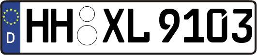 HH-XL9103