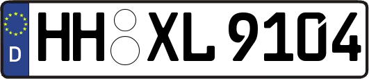 HH-XL9104