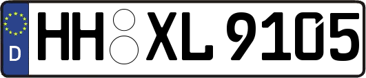 HH-XL9105