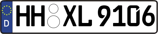 HH-XL9106