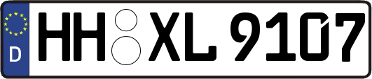 HH-XL9107